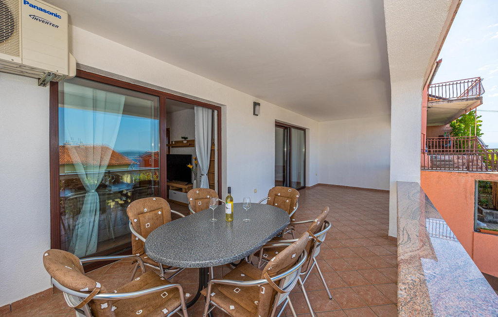 Ferieleilighet - Crikvenica , Kroatia - CKA410 8