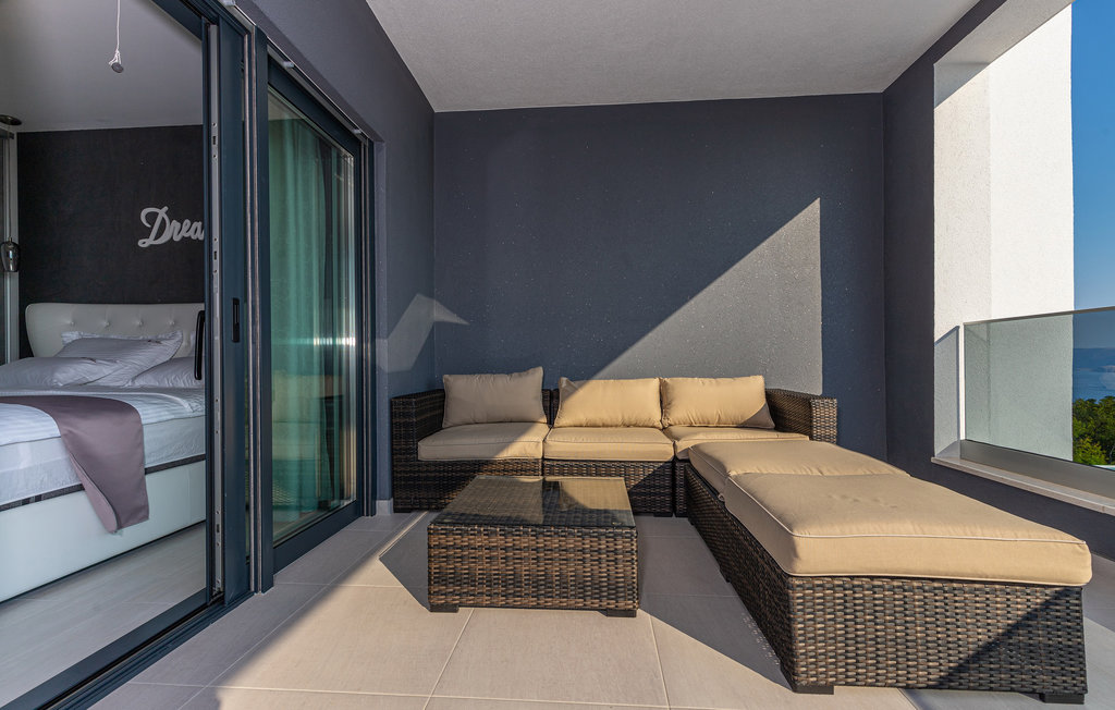 Feriehus - Crikvenica , Kroatia - CKA412 26