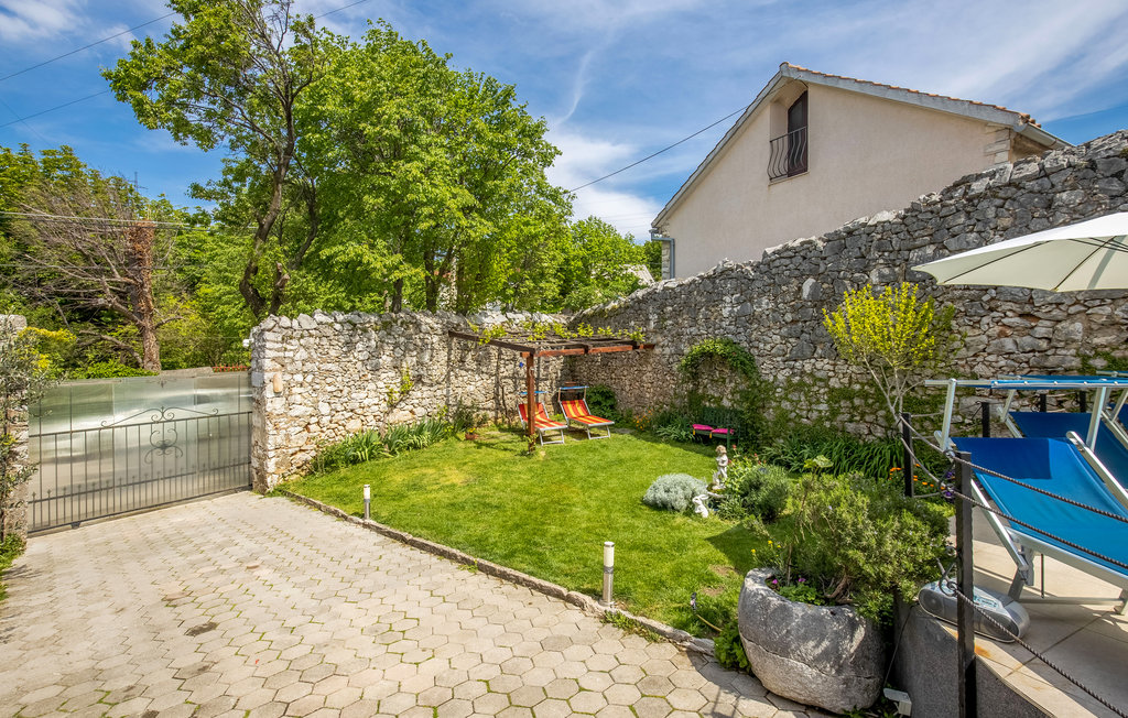 Feriehuse - Crikvenica-Krasica , Kroatien - CKA013 13