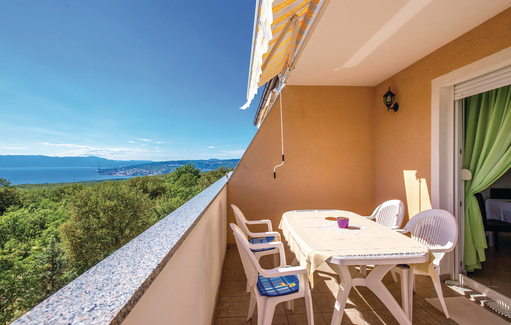 Lejlighed - Crikvenica-Smrika , Kroatien - CKA032 7