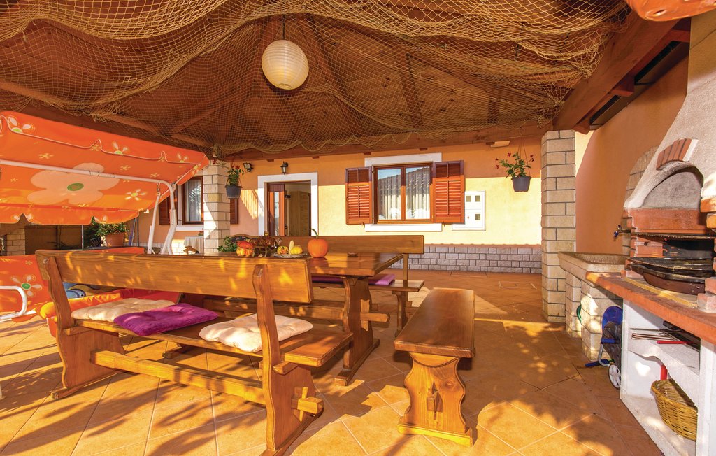 Ferieleilighet - Crikvenica-Kostrena , Kroatia - CKA038 11