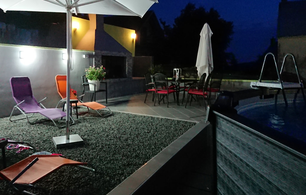 Ferienhaus - Crikvenica-Zlobin , Kroatien - CKA070 12