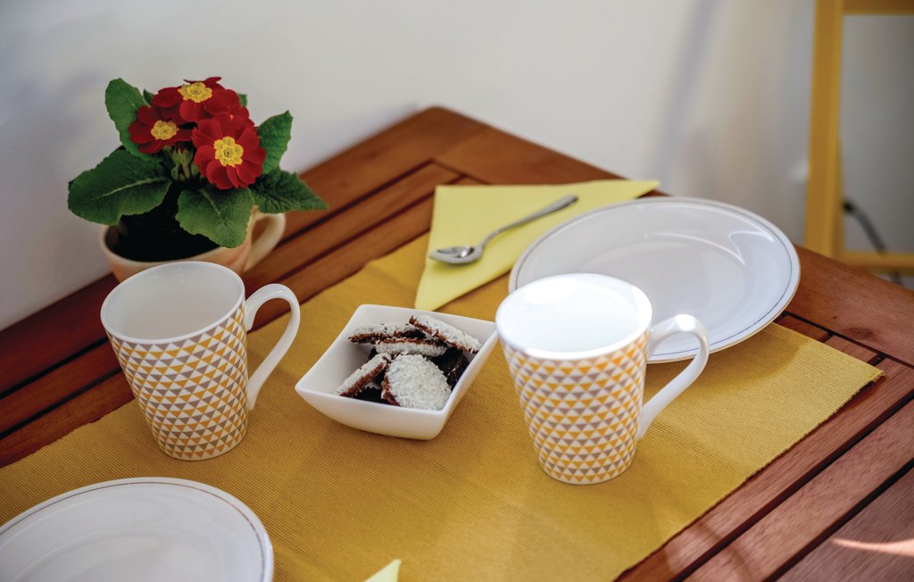 Feriehus - Crikvenica-Smrika , Kroatia - CKA094 21