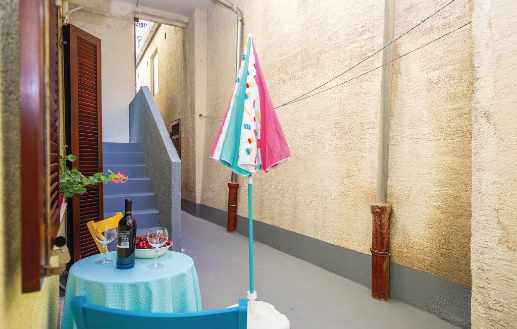 Lejlighed - Crikvenica , Kroatien - CKA184 5