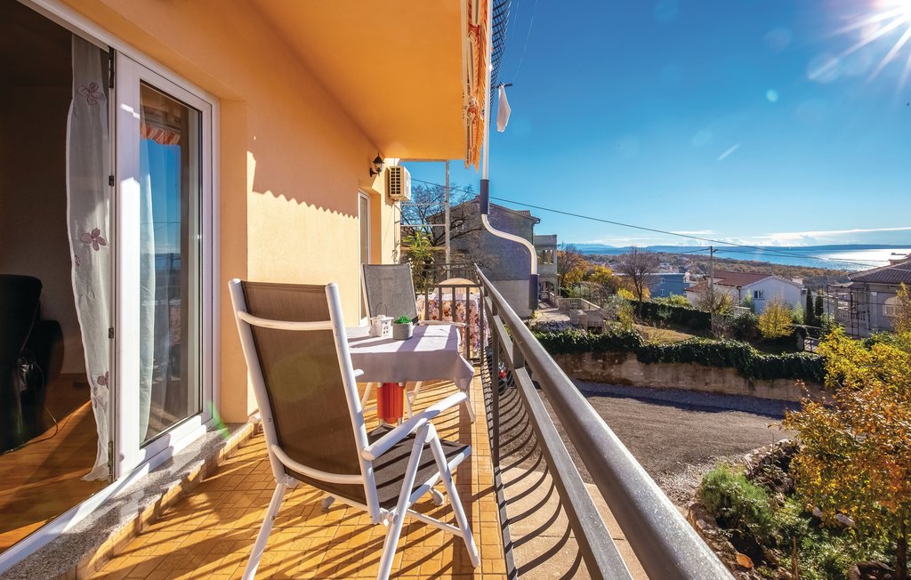 Ferienwohnung - Crikvenica-Kostrena , Kroatien - CKA206 7