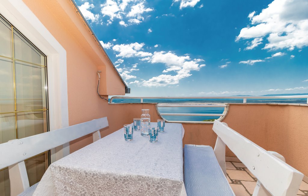 Ferieleilighet - Crikvenica-Dramalj , Kroatia - CKA207 25