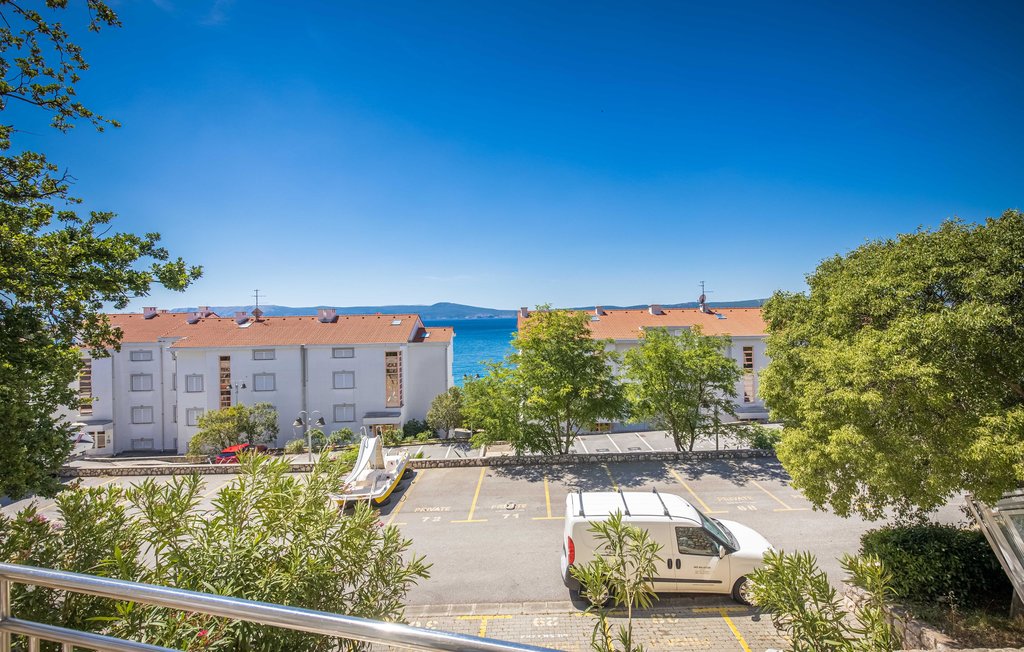 Ferienwohnung - Crikvenica-Selce , Kroatien - CKA254 6