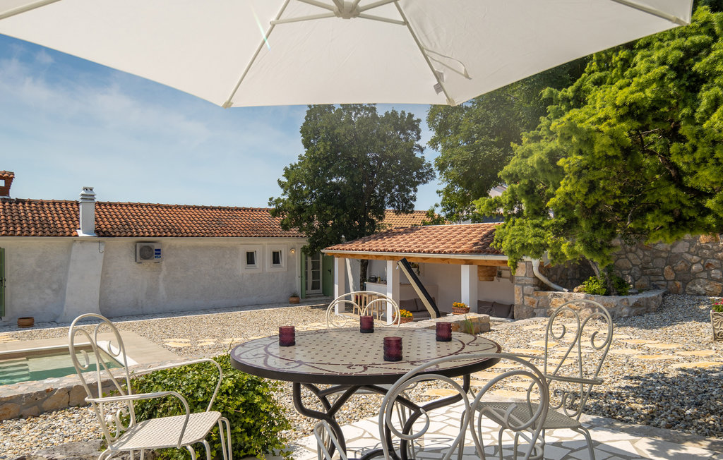 Feriehuse - Crikvenica-Jadranovo , Kroatien - CKA272 14