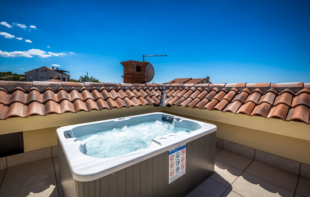 Ferieleilighet - Crikvenica-Kostrena , Kroatia - CKA281 17