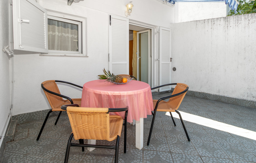 Ferienwohnung - Crikvenica-Jadranovo , Kroatien - CKA305 3
