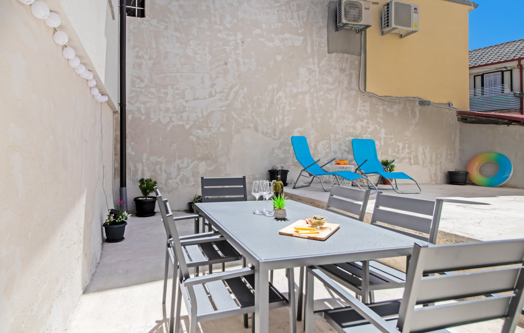 Feriehus - Crikvenica-Bakarac , Kroatia - CKA309 10