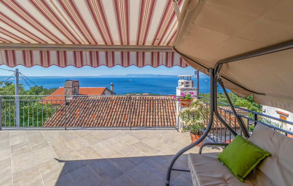 Ferieleilighet - Crikvenica-Kostrena , Kroatia - CKA329 7