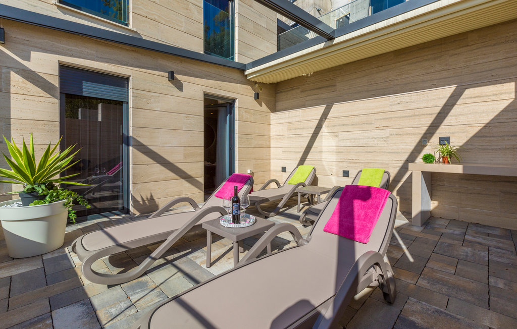 Ferieleilighet - Crikvenica , Kroatia - CKA332 10