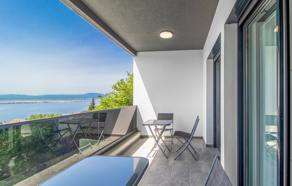 Ferienhaus - Crikvenica - Dramalj , Kroatien - CKA336 7