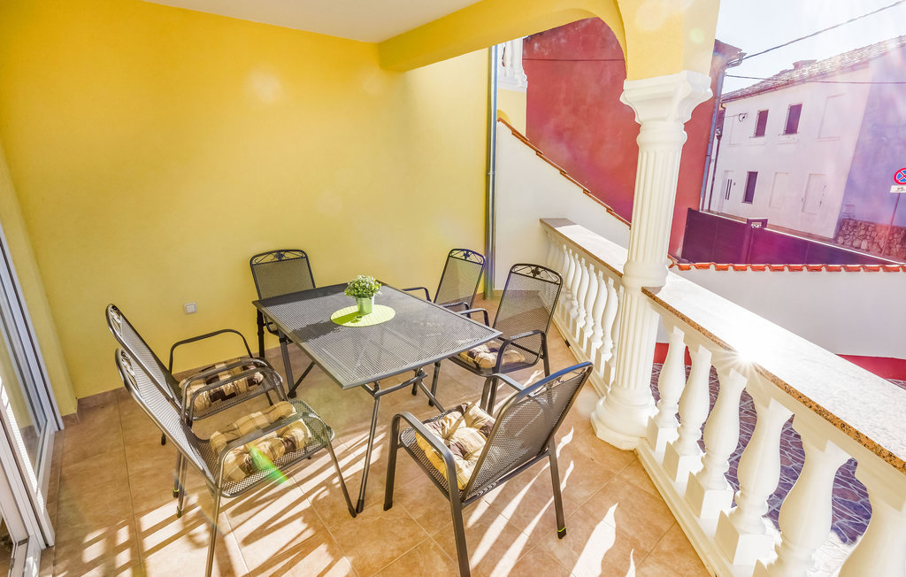 Feriehuse - Crikvenica-Dramalj , Kroatien - CKA358 10