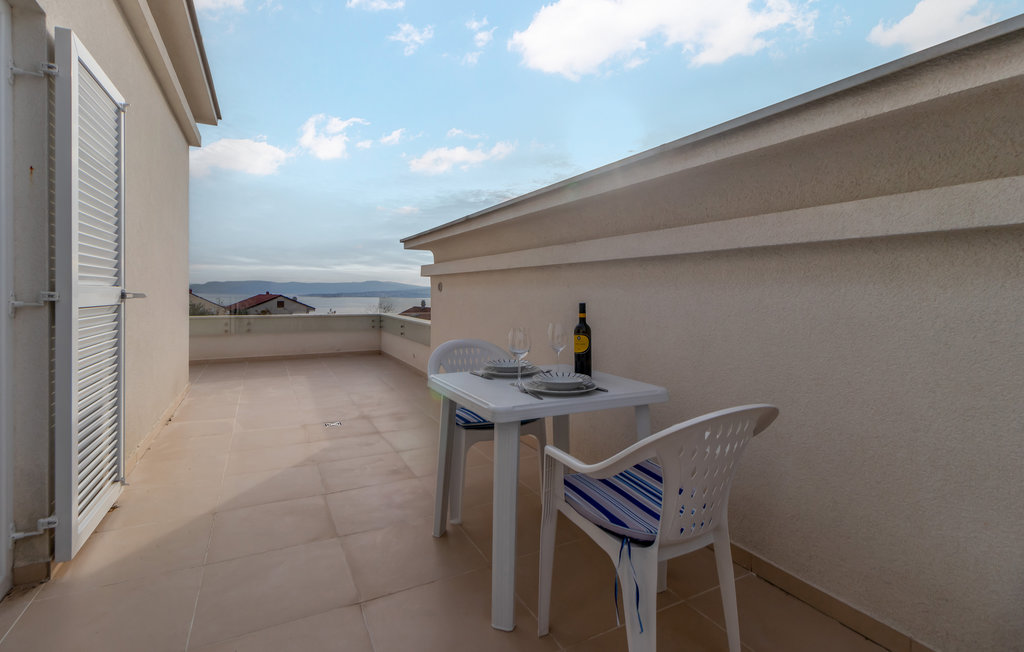 Ferienwohnung - Crikvenica-Dramalj , Kroatien - CKA431 6