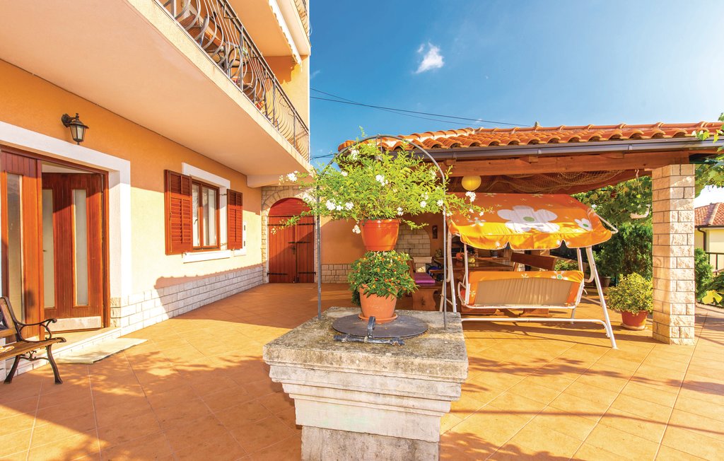 Ferieleilighet - Crikvenica-Kostrena , Kroatia - CKA038 14