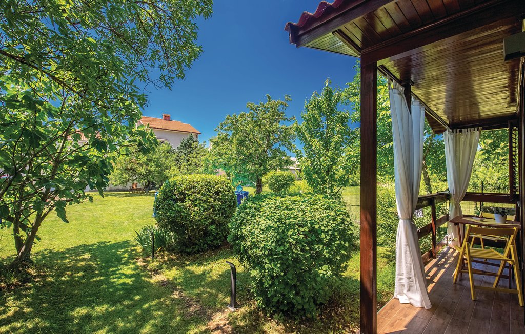 Feriehus - Crikvenica-Smrika , Kroatia - CKA094 13