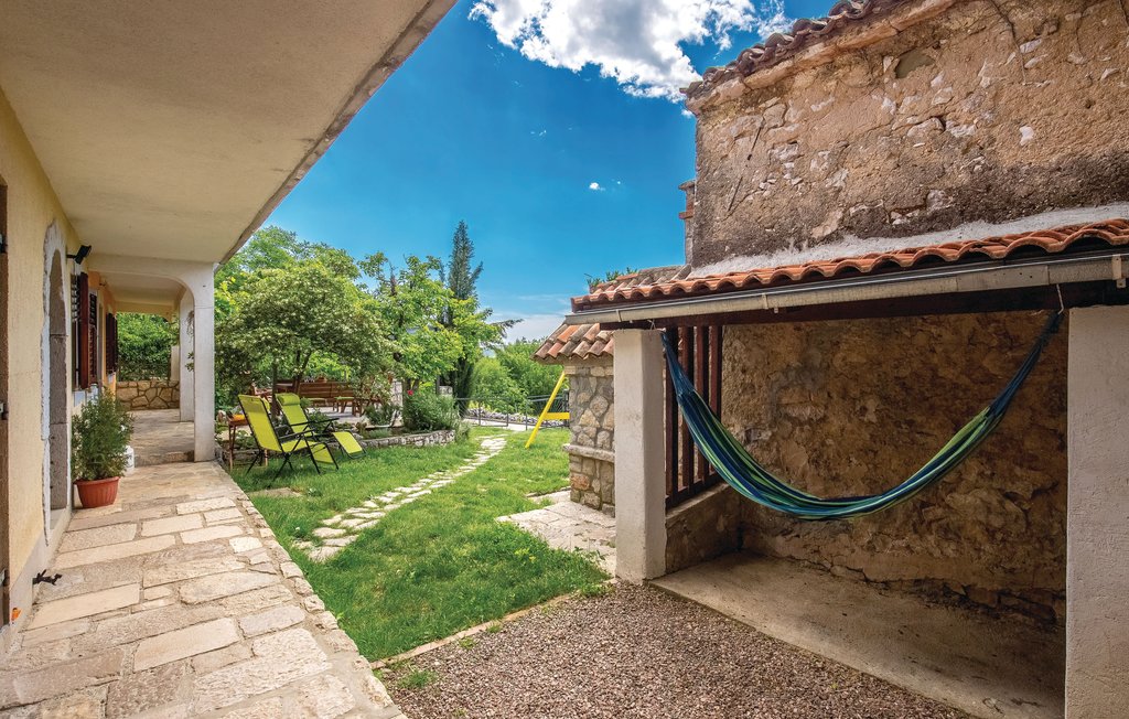 Feriehuse - Crikvenica-Krizisce , Kroatien - CKA130 12