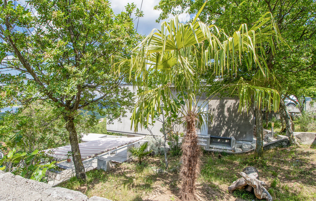 Feriehus - Crikvenica , Kroatia - CKA136 14