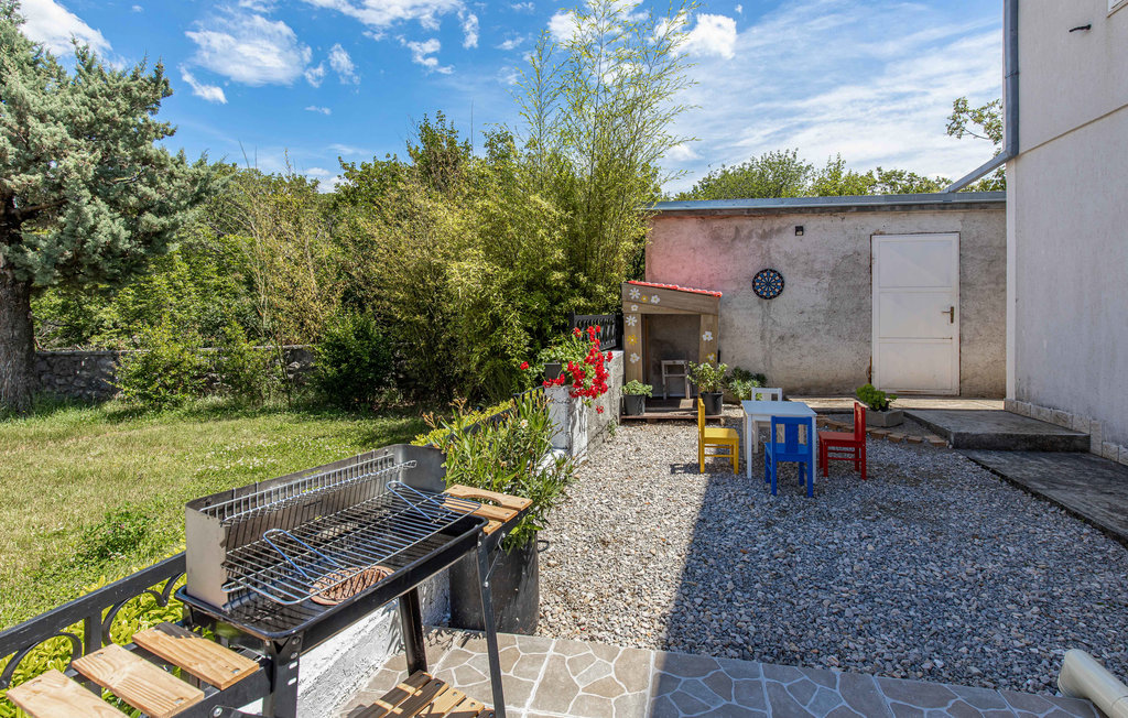 Ferienwohnung - Crikvenica-Smrika , Kroatien - CKA140 10