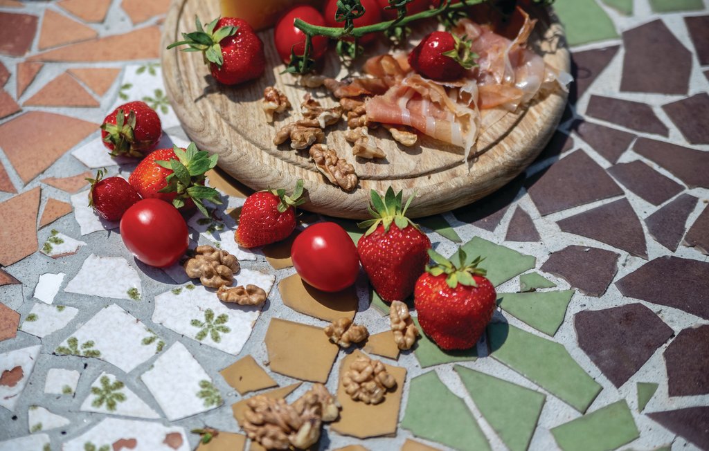 Feriehus - Crikvenica-Jadranovo , Kroatia - CKA144 9