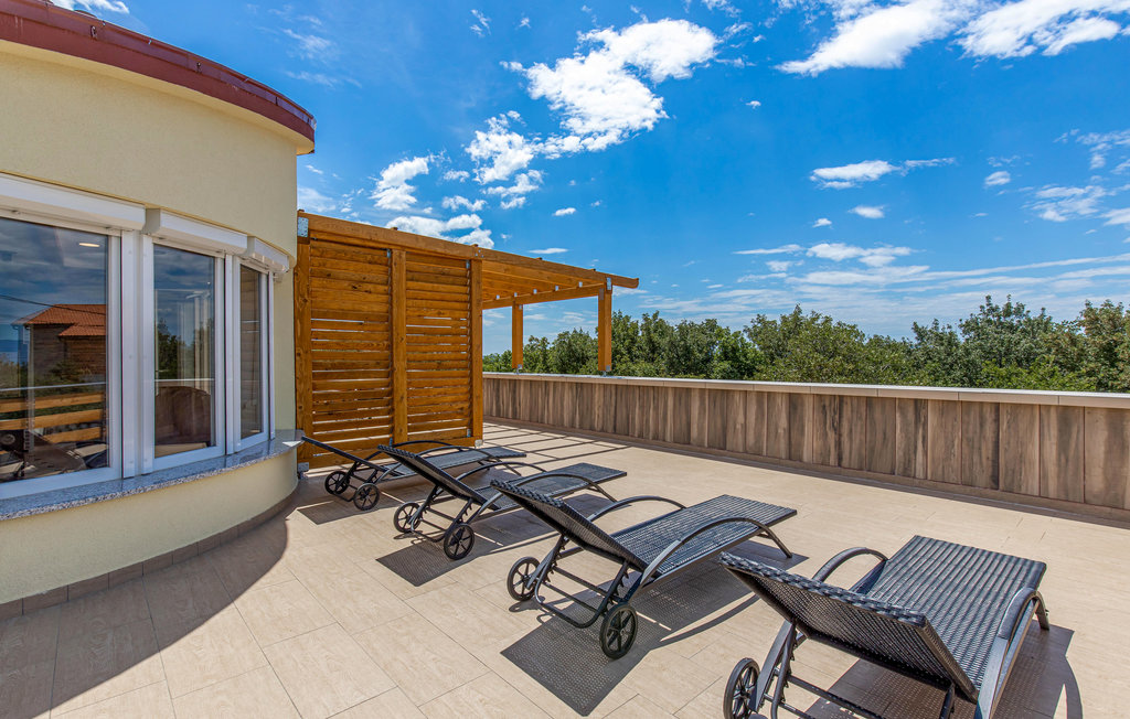 Feriehus - Crikvenica-Smrika , Kroatia - CKA168 15