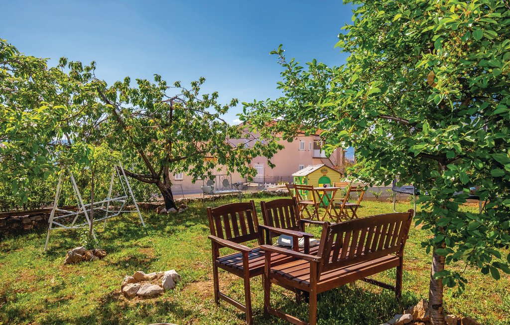 Ferienwohnung - Crikvenica-Kostrena , Kroatien - CKA206 10