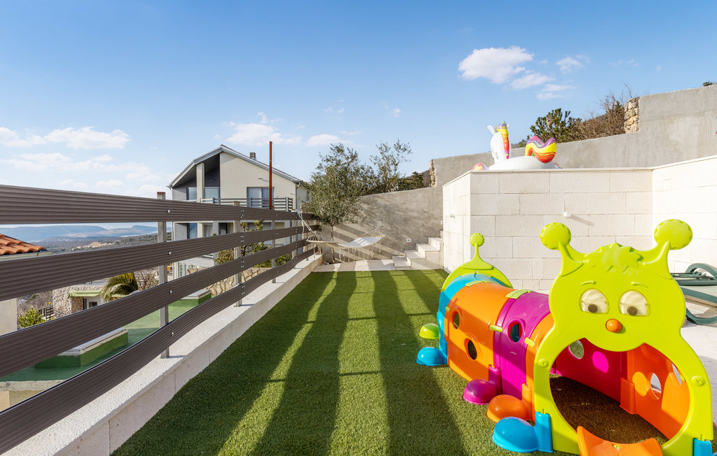 Ferieleilighet - Crikvenica-Dramalj , Kroatia - CKA208 28