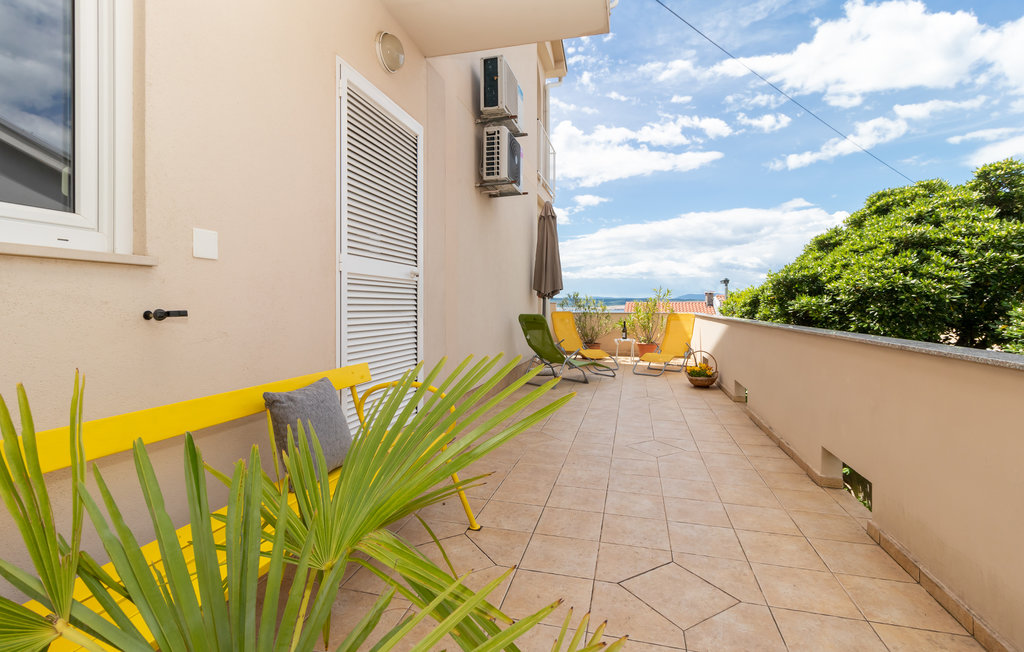 Lejlighed - Crikvenica-Dramalj , Kroatien - CKA277 12