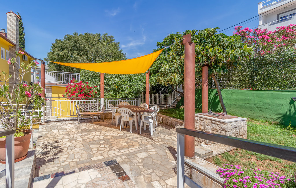 Ferienwohnung - Crikvenica , Kroatien - CKA294 10