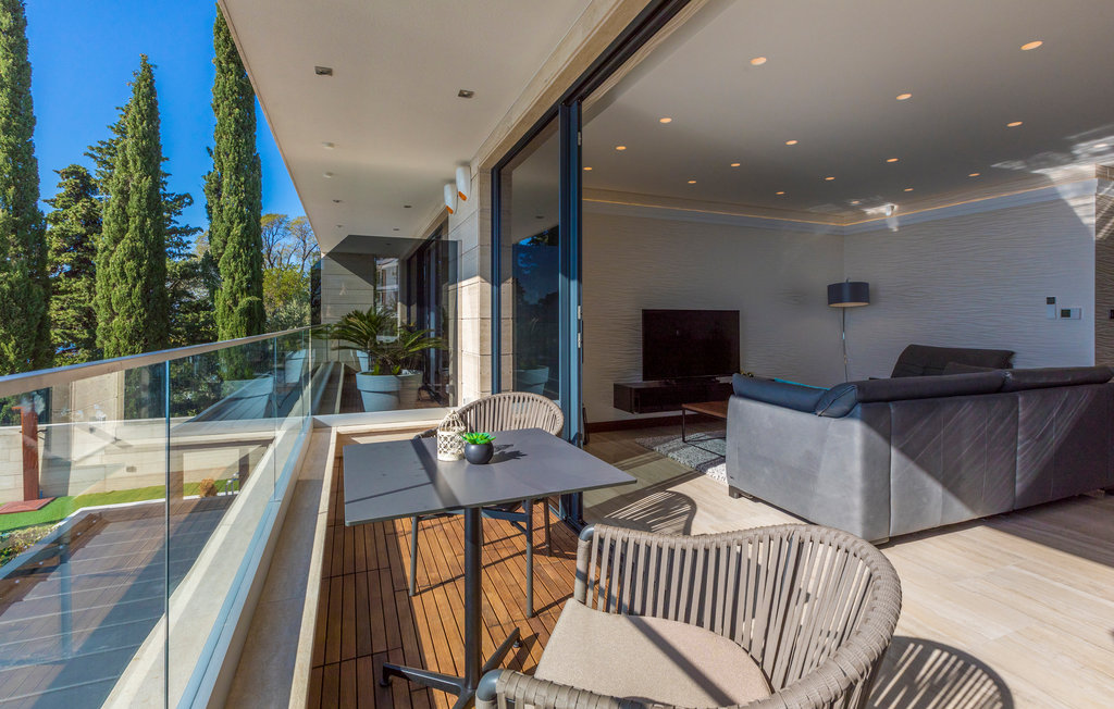 Ferieleilighet - Crikvenica , Kroatia - CKA332 8