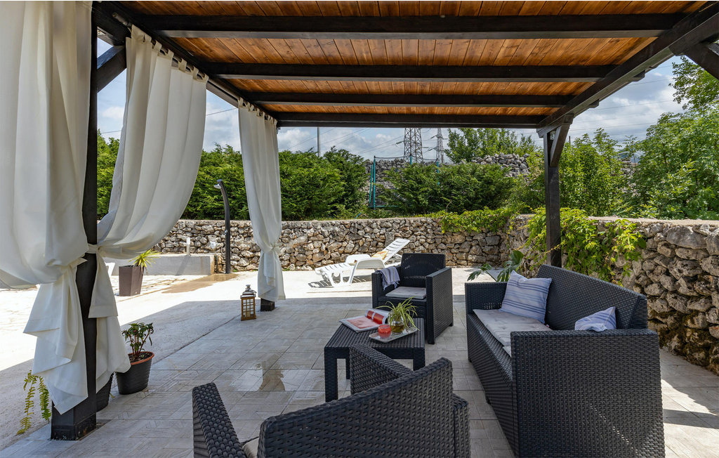 Ferienhaus - Crikvenica-Krasica , Kroatien - CKA065 15