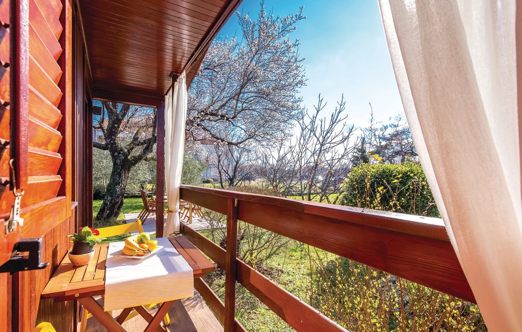 Feriehus - Crikvenica-Smrika , Kroatia - CKA094 5