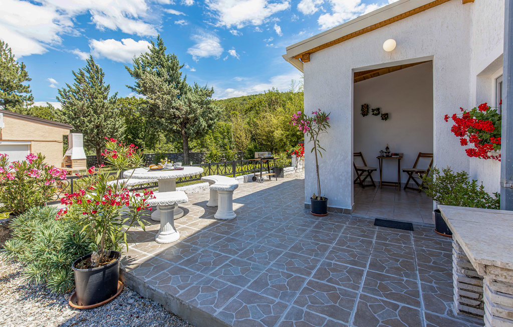 Ferienwohnung - Crikvenica-Smrika , Kroatien - CKA140 7