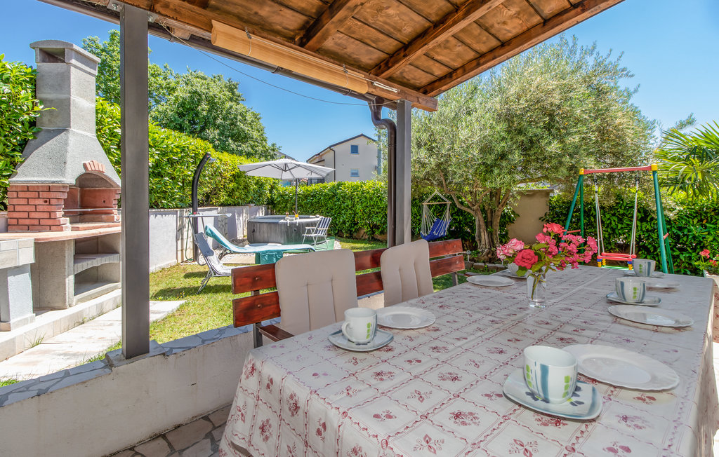 Feriehuse - Crikvenica-Kostrena , Kroatien - CKA156 10