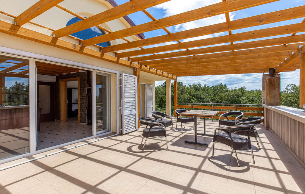 Feriehus - Crikvenica-Smrika , Kroatia - CKA168 6