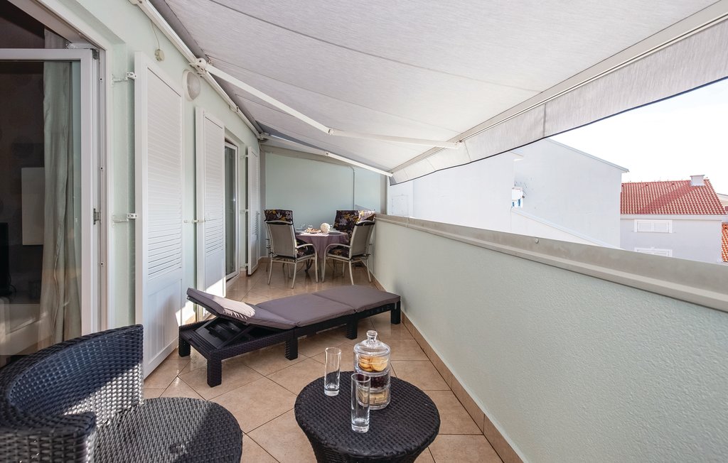 Ferieleilighet - Crikvenica-Selce , Kroatia - CKA182 9