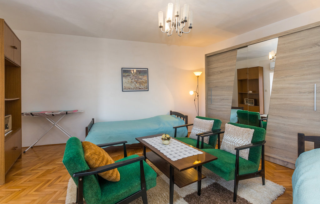 Feriehus - Crikvenica-Grizane , Kroatia - CKA194 23