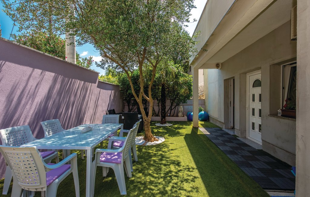 Lejlighed - Crikvenica-Kostrena , Kroatien - CKA201 7