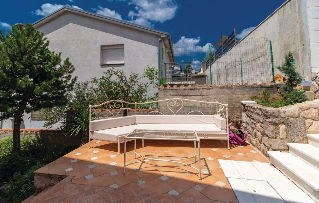 Ferieleilighet - Crikvenica-Dramalj , Kroatia - CKA207 26