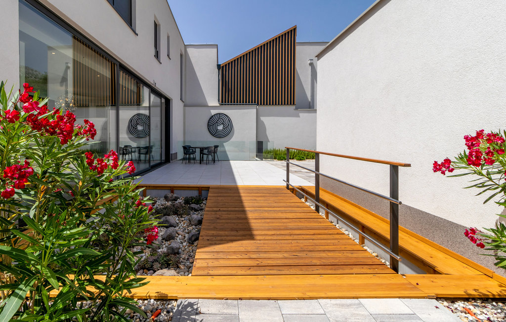 Ferienhaus - Crikvenica-Grizane , Kroatien - CKA278 7