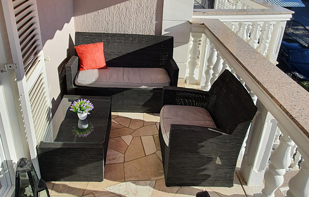 Ferienwohnung - Crikvenica-Jadranovo , Kroatien - CKA279 15