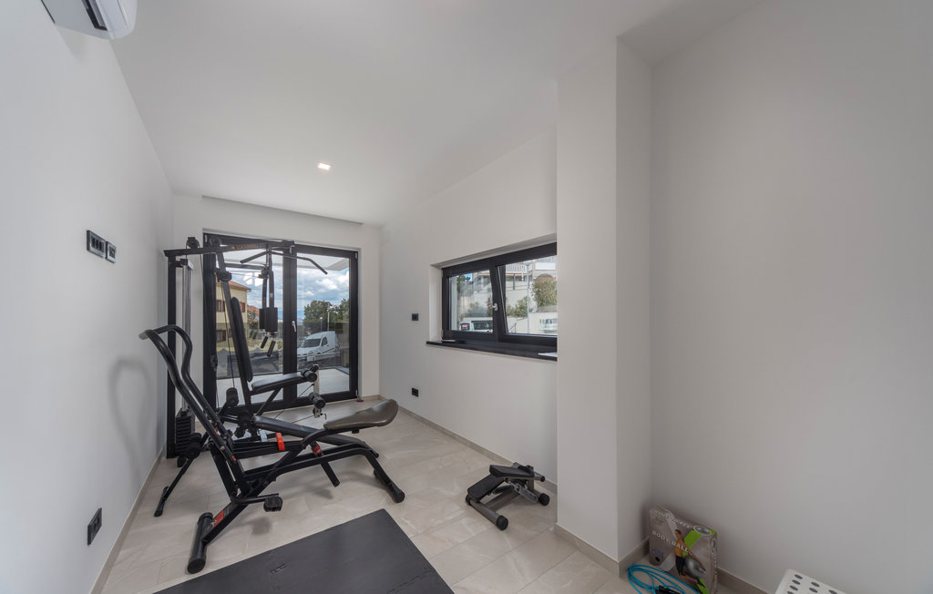 Ferienhaus - Crikvenica , Kroatien - CKA280 38