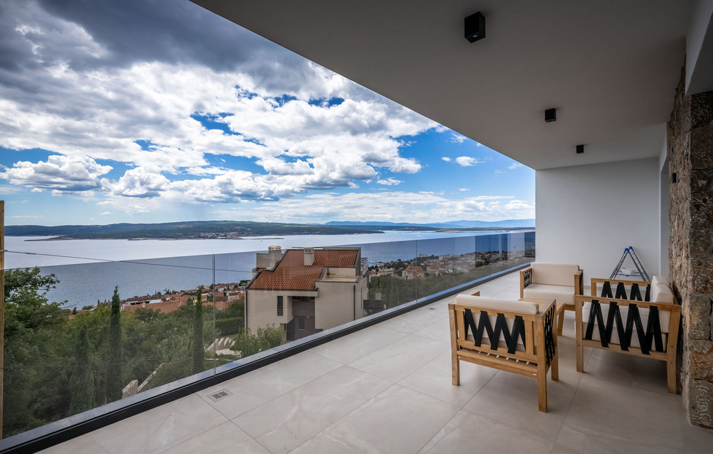 Ferienhaus - Crikvenica , Kroatien - CKA280 19