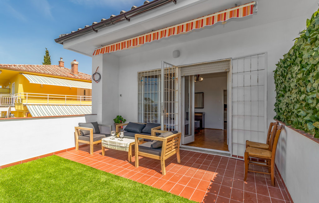 Ferienwohnung - Crikvenica , Kroatien - CKA294 7