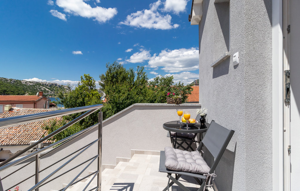 Feriehus - Crikvenica-Bakarac , Kroatia - CKA309 11