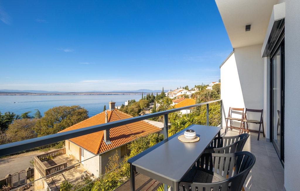 Ferieleilighet - Crikvenica-Dramalj , Kroatia - CKA323 1