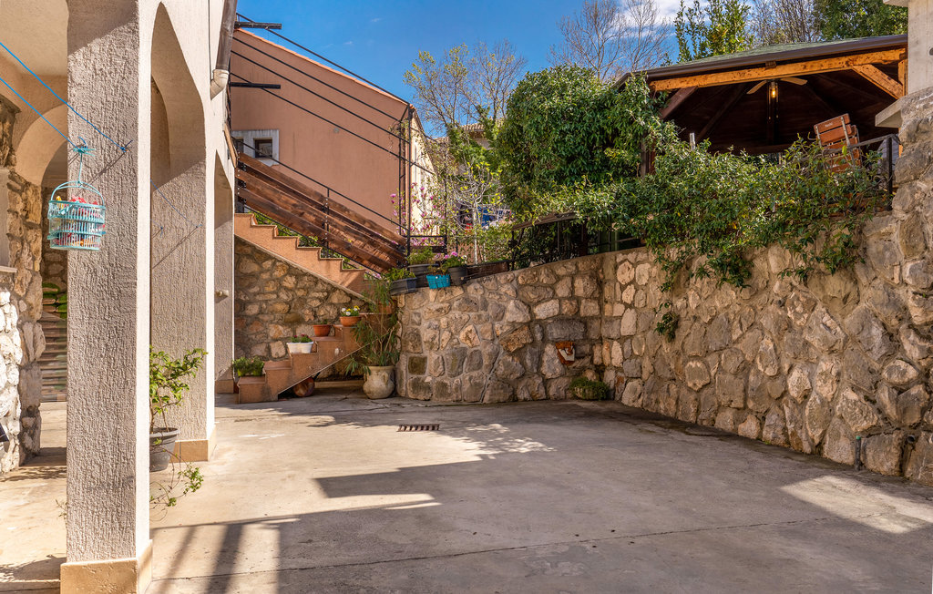 Ferieleilighet - Crikvenica - Bakar , Kroatia - CKA326 9