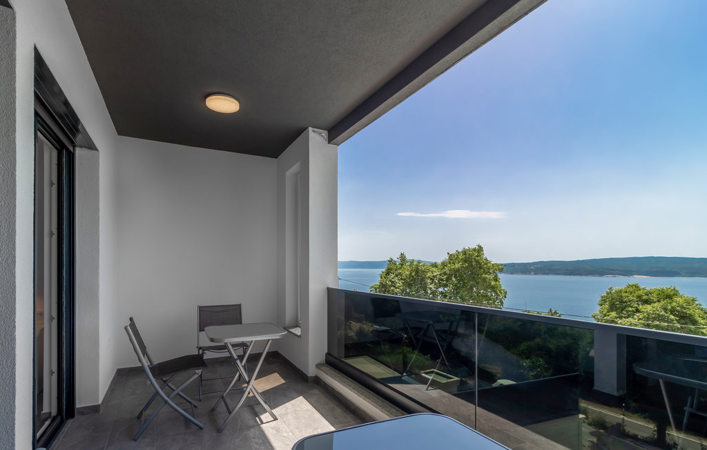 Ferienhaus - Crikvenica - Dramalj , Kroatien - CKA336 16